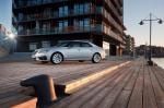 Saab 9-5 Sedan 2010 года